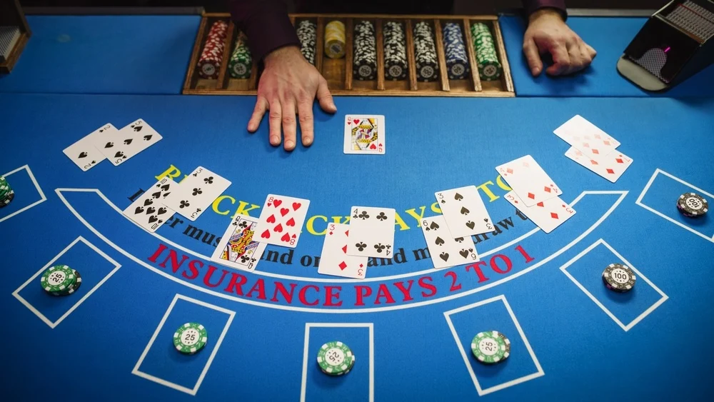 Proven Blackjack Strategy Guide for JL699 PH Players